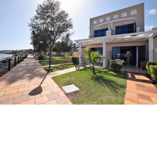 Apartamentos Playa Feliz