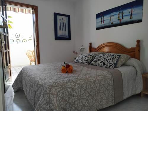 Apartamentos Playa Honda