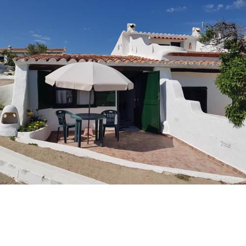 Apartamentos Playa La Almadraba