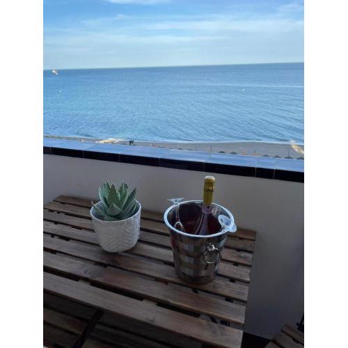 Apartamentos Playa La Caracola