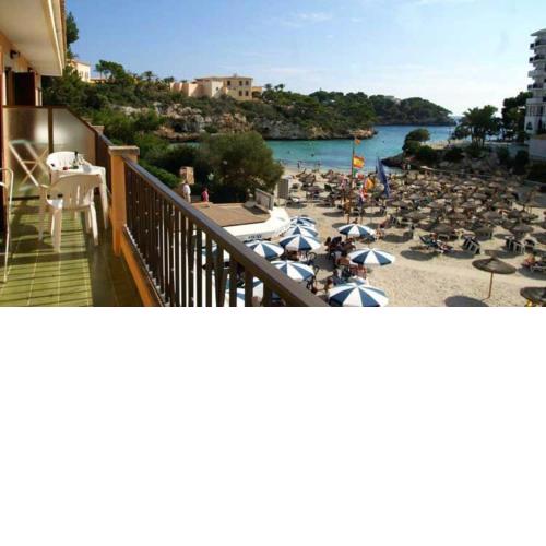 Apartamentos Playa Marina