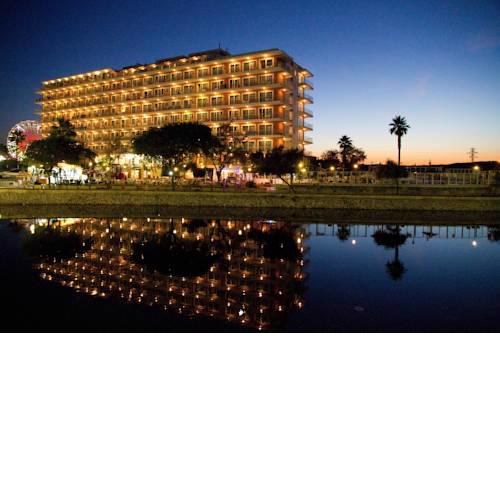 Apartamentos Playa Moreia
