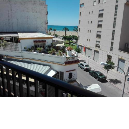 Apartamentos Playa Oropesa 3000