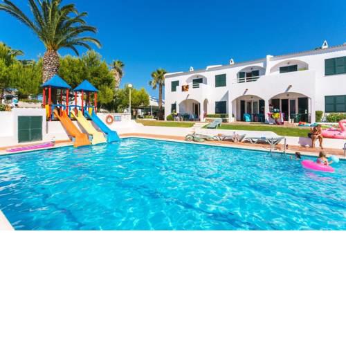 Apartamentos Playa Parc