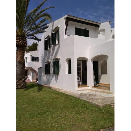 APARTAMENTOS PLAYA PARK CALA'N BOSCH
