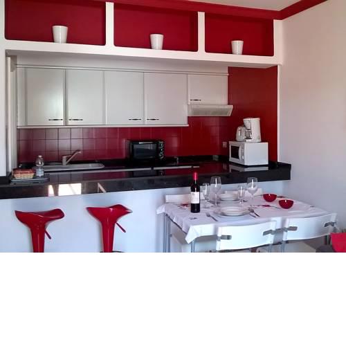 Apartamentos Playa Park
