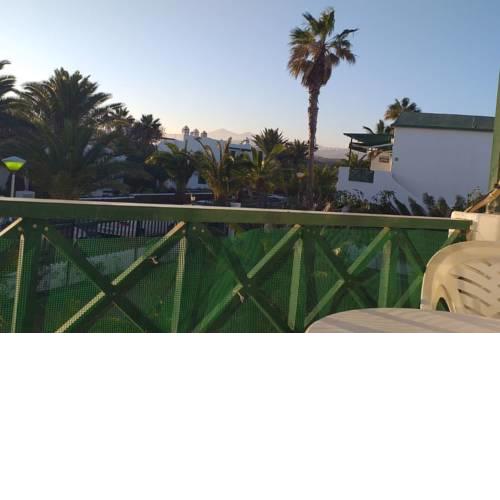 Apartamentos Playa Pocillos a 500m de la Playa