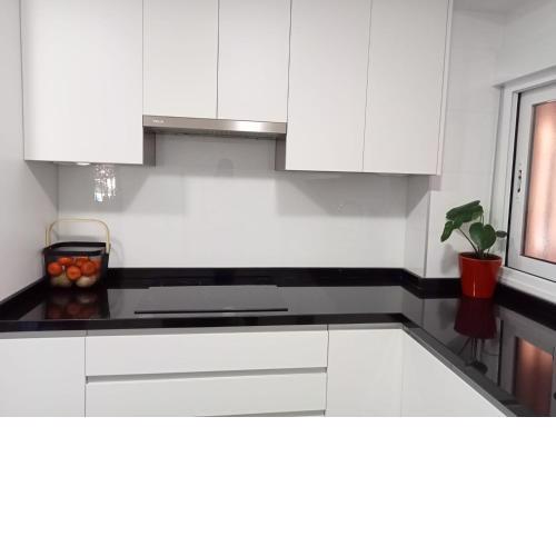 Apartamentos playa San Juan