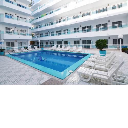 Apartamentos Playa Sol I