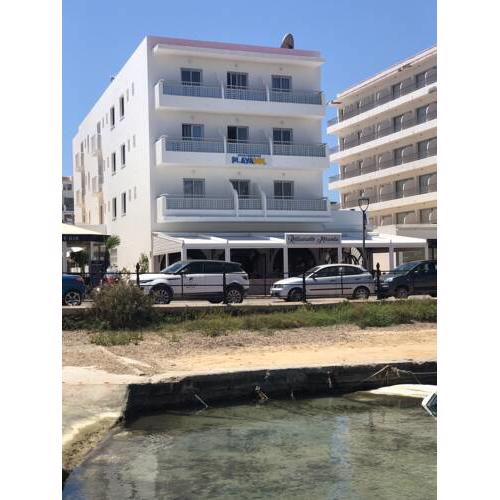 Apartamentos Playa Sol
