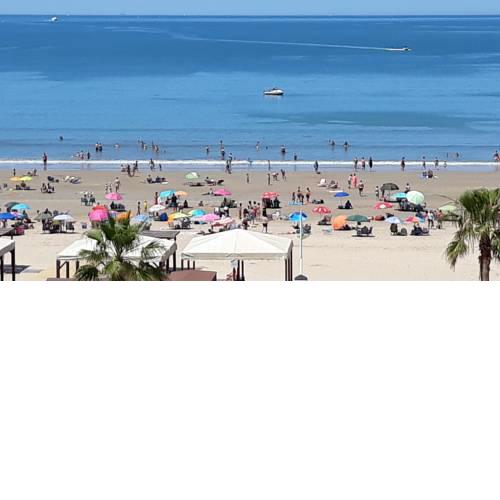 Apartamentos Playa Valdelagrana