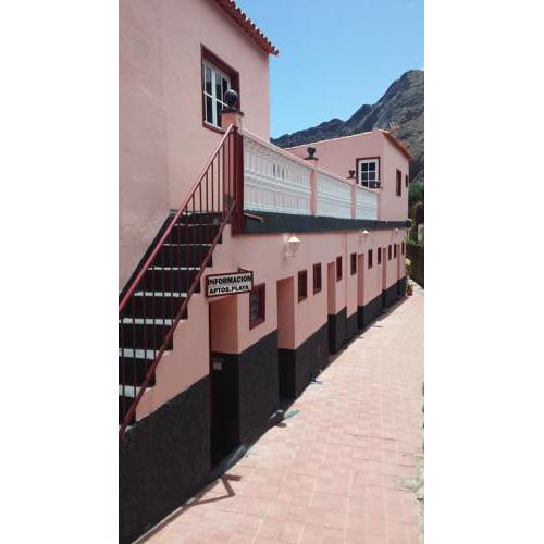 Apartamentos Playa
