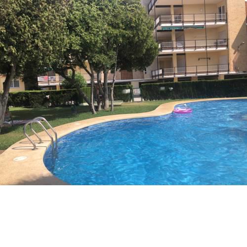 Apartamentos Playa