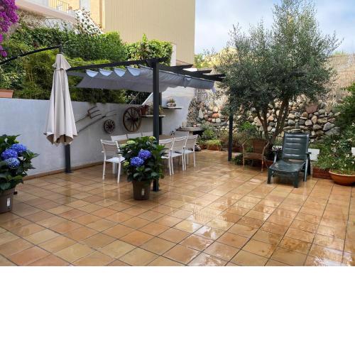 Apartamentos Playa