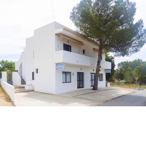 Apartamentos Playamar - Formentera Break