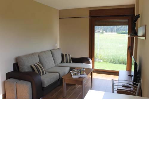 Apartamentos Playas de Lugo