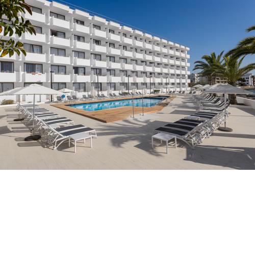 Apartamentos Playasol Jabeque Dreams