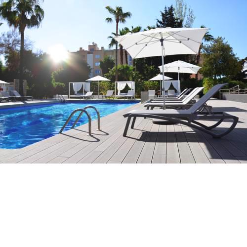 Apartamentos Playasol My Tivoli