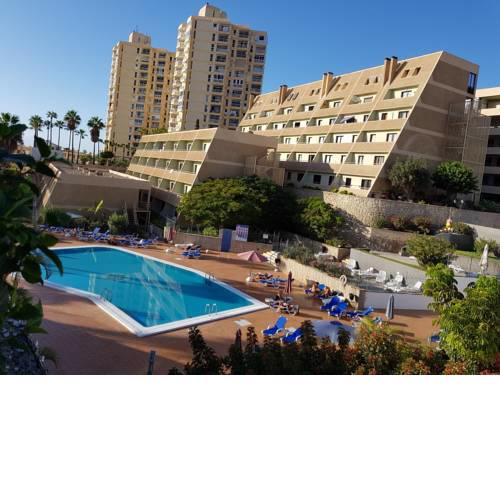 Apartamentos Playazul