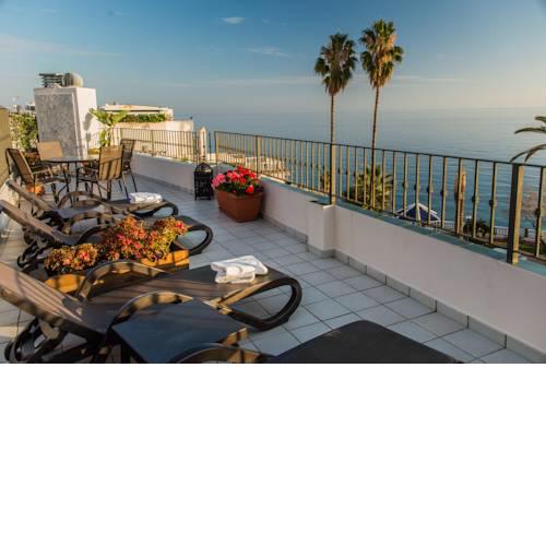 Apartamentos Plaza Cavana 5