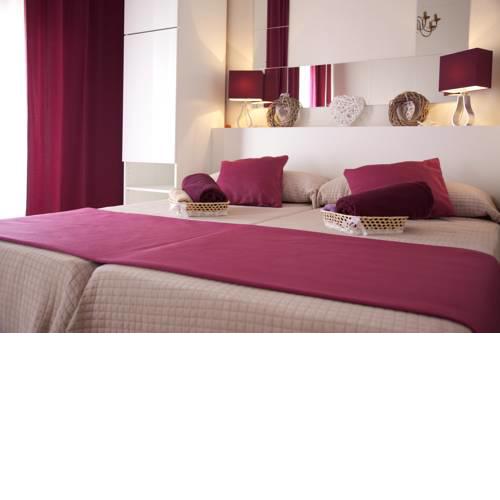Apartamentos Plaza de Austria