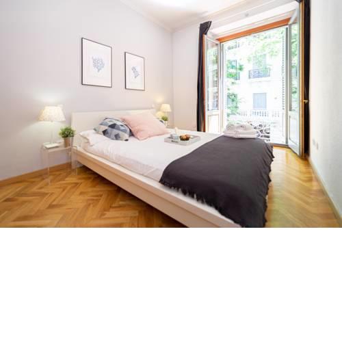 Apartamentos Plaza de España