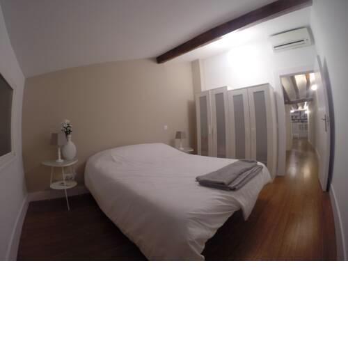 APARTAMENTOS PLAZA DEL MERCADO