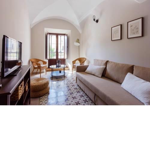 Apartamentos Plaza Mayor 35