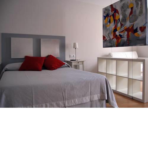 Apartamentos Plaza Mayor