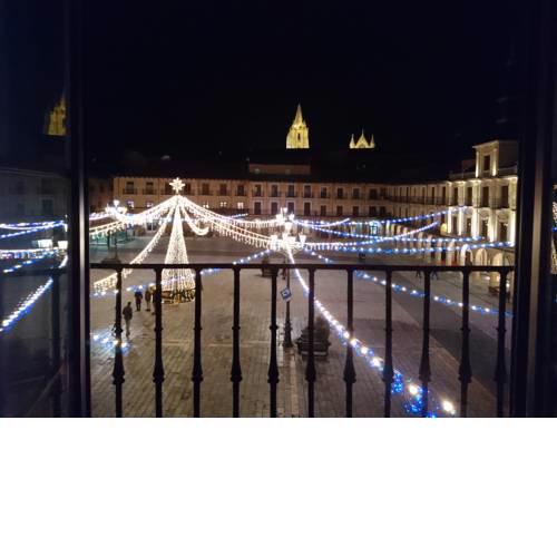 Apartamentos Plaza Mayor