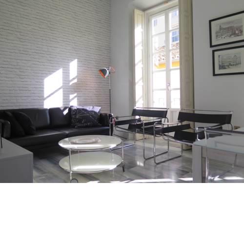 Apartamentos Plaza Merced