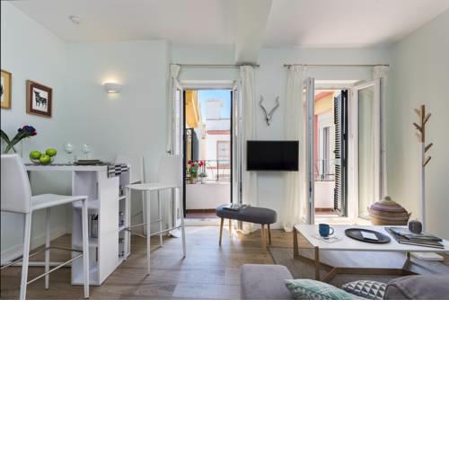 Apartamentos Plaza Nueva