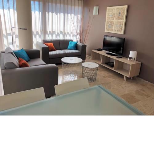 Apartamentos Plaza Picasso