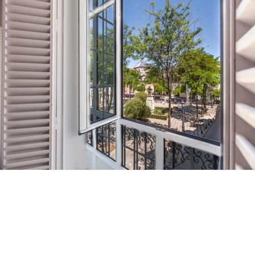 Apartamentos Plaza Pilatos