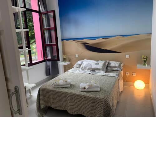 Apartamentos Plaza Santa Catalina