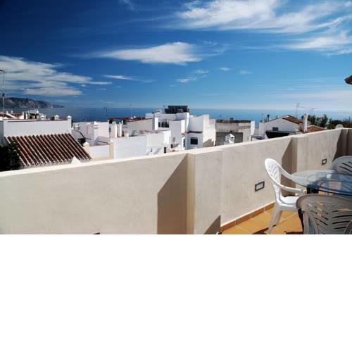 Apartamentos Plaza