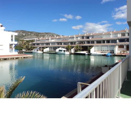 Apartamentos Poblado Marinero Casa Azahar