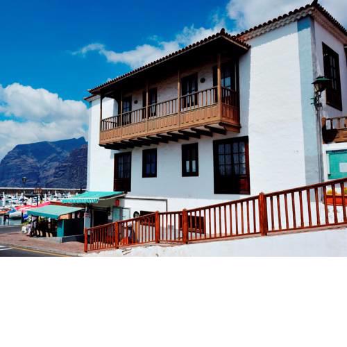 Apartamentos Poblado Marinero
