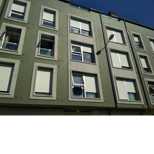 Apartamentos Pobra do Caramiñal 3000