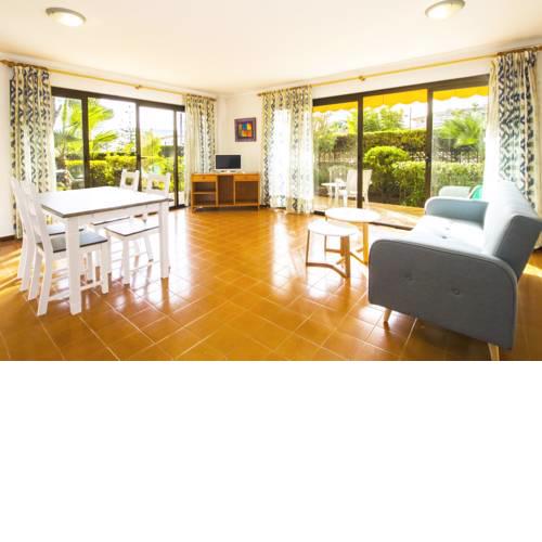Apartamentos Ponent MHM