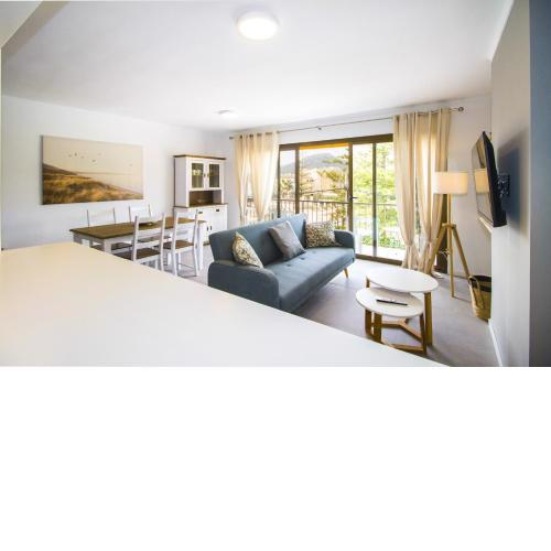 Apartamentos Ponent Playa