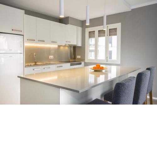 Apartamentos Ponent Sol