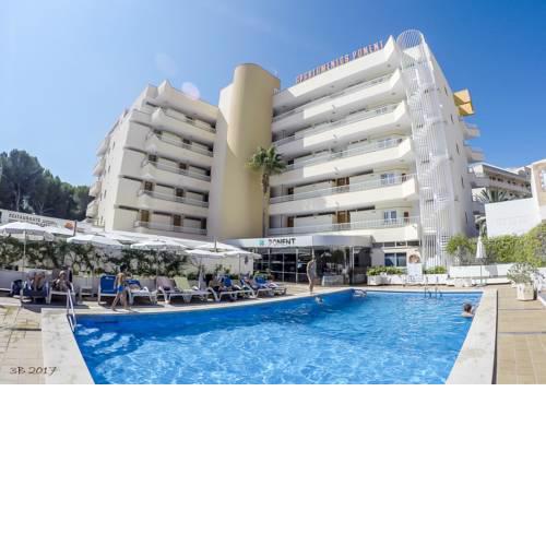 Apartamentos Ponent