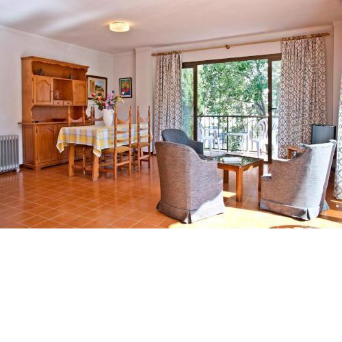 Apartamentos Ponent