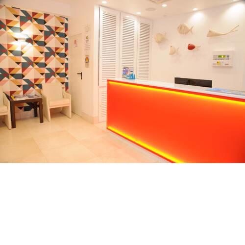 Apartamentos Poniente Playa