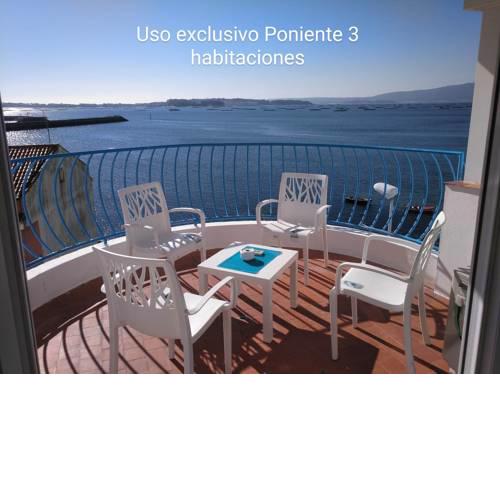 Apartamentos Poniente