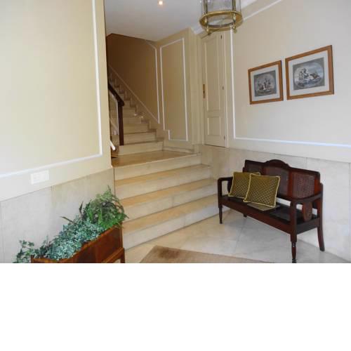 Apartamentos Pontevedra