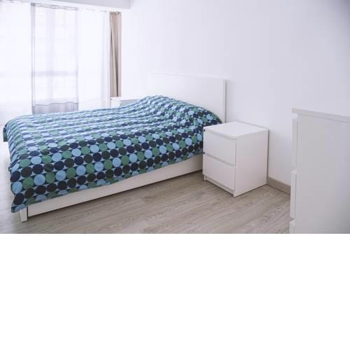 Apartamentos Pontevedra