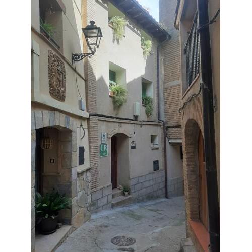 Apartamentos Porches de Guara
