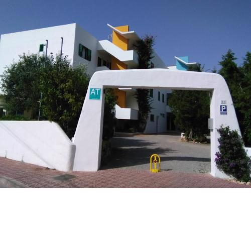 Apartamentos Port D'es Torrent